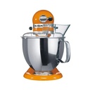 Kitchenaid 5KSM150PSETG " orange " keukenrobot