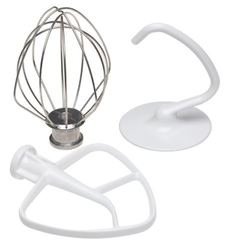 Kichenaid 5KSM150PSEWH " wit edition " keukenrobot