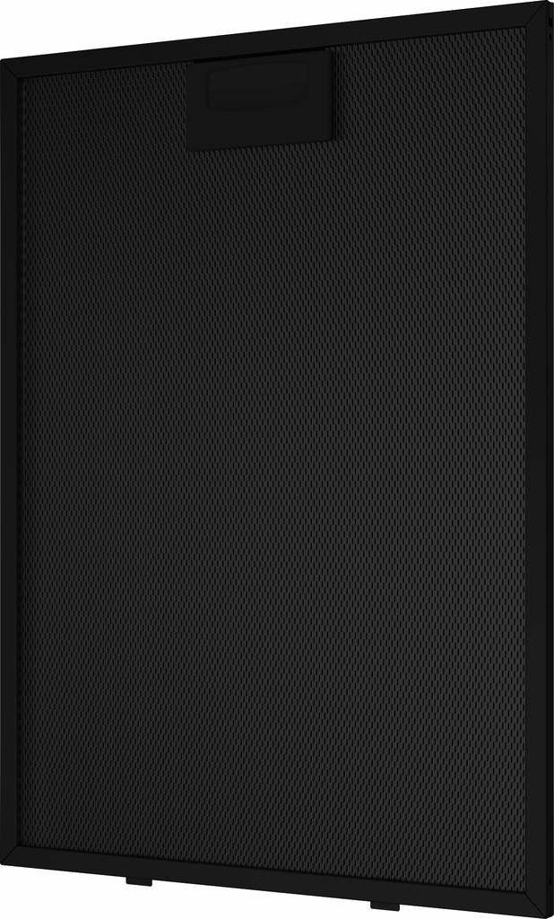 Beko BHCB66641BBBHS 60cm Zeer Zuinige T-vorm Zwarte Dampkap (kopie)