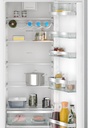 Siemens extra Klasse KI81REDD0 178 cm deur op deur softclose koelkast 