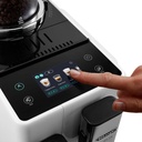 Delonghi EXAM440.55.W Rivelia Arctic White melkschuimer