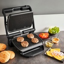 Tefal GC717810 Optigrill+ 2000W