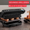 Tefal GC717810 Optigrill+ 2000W