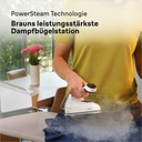 Braun IS7266VI CareStyle 7 Stoomgenerator 2700W