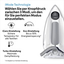 Braun IS7266VI CareStyle 7 Stoomgenerator 2700W