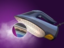 Philips DST8020/20 Stoomstrijkijzer SteamGlide Elite 3000W