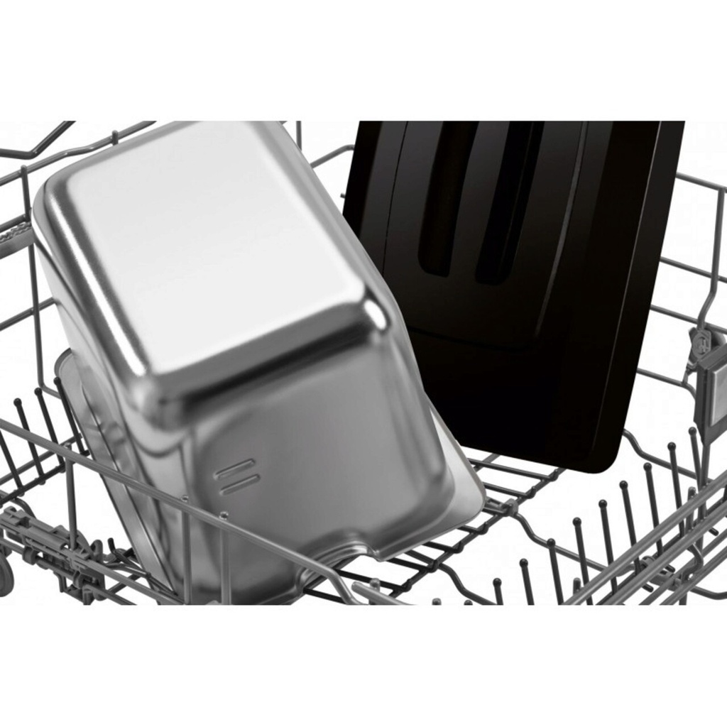 Fritel Turbo SF4151 3 liter 1,2kg friteuse 2400W zwart