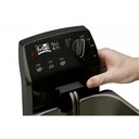 Fritel Turbo SF4151 3 liter 1,2kg friteuse 2400W zwart