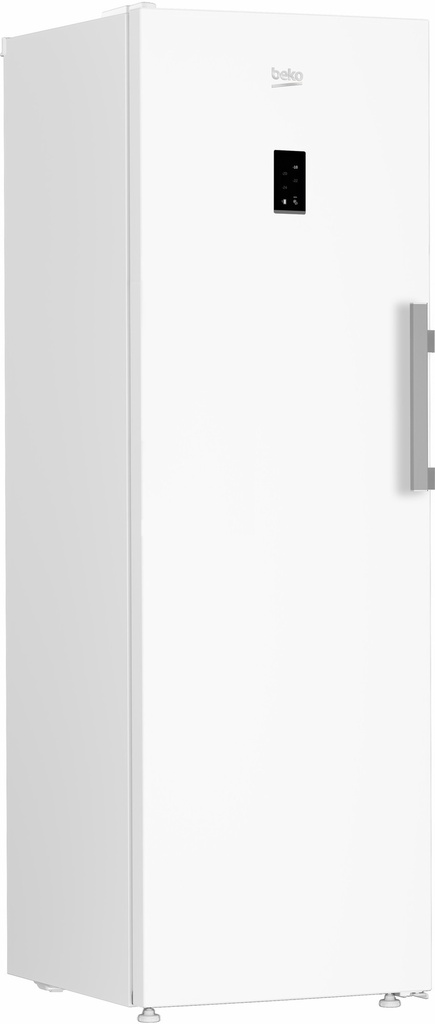 Beko B3RMFNE314W1 Selective 186 cm 286 L Nofrost Diepvriezer