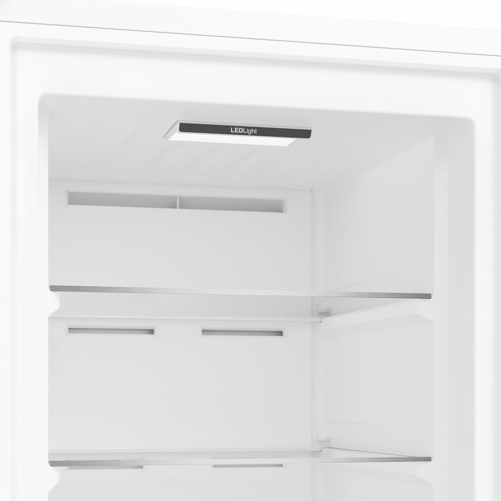 Beko B3RMFNE314W1 Selective 186 cm 286 L Nofrost Diepvriezer