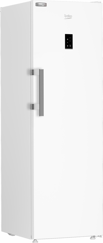 Beko B3RMLNE444HW1 Selective 187cm 365L koelkast Display