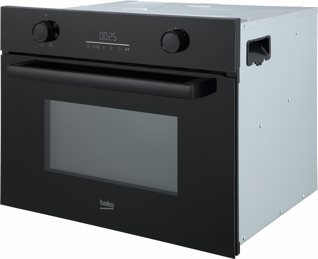 Beko BMCI44313FBG Selective 45cm Touch combi magnetron