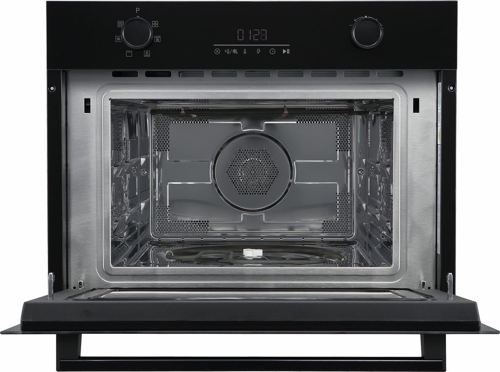 Beko BMCI44313FBG Selective 45cm Touch combi magnetron