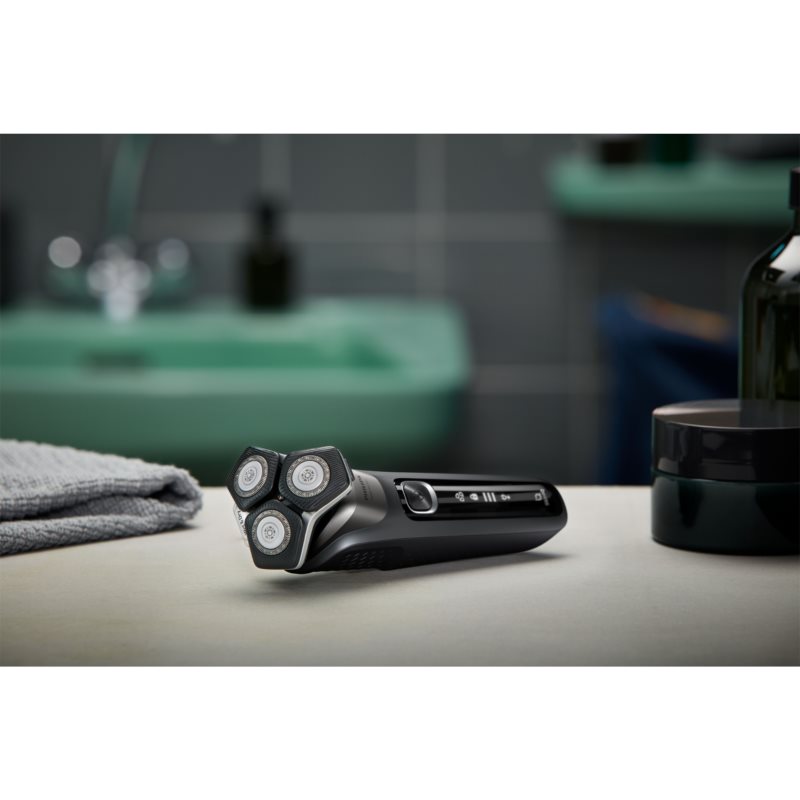 Philips S5887 3 kops oplaadbare shaver in bulk verpakking