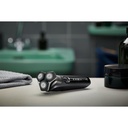 Philips S5887 3 kops oplaadbare shaver in bulk verpakking