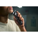 Philips S5887 3 kops oplaadbare shaver in bulk verpakking