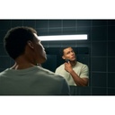 Philips S5887 3 kops oplaadbare shaver in bulk verpakking