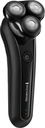 Remington XR1750 3 kops X5 Limitless oplaadbare shaver