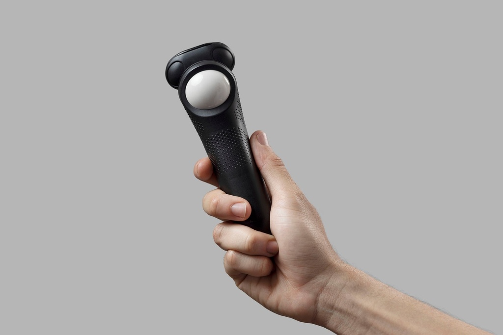 Remington XR1750 3 kops X5 Limitless oplaadbare shaver