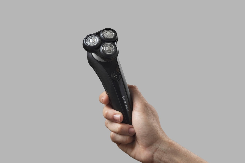 Remington XR1750 3 kops X5 Limitless oplaadbare shaver