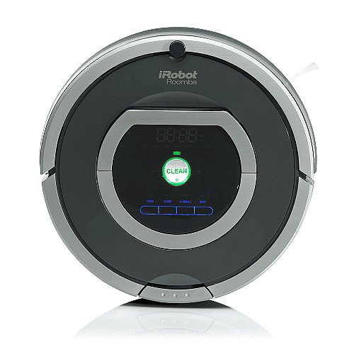 Irobot IR780 aspirateur robot serie 7000