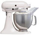 Kichenaid 5KSM150PSEWH " wit edition " keukenrobot