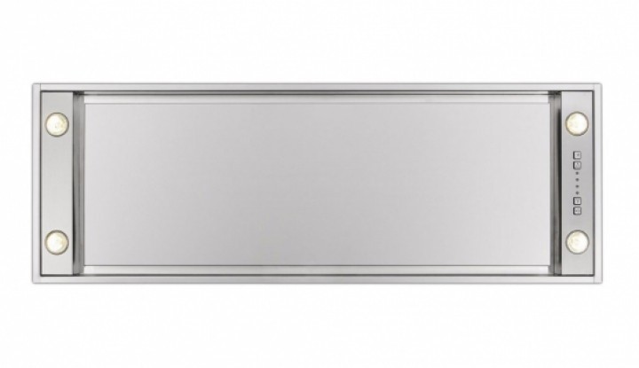 Novy MINI PURE'LINE 820 A+ 84 cm dampkap met 5 j garantie