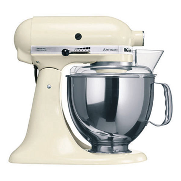 Kitchenaid 5KSM150PSEES ESPRESSO artisan keukenrobot