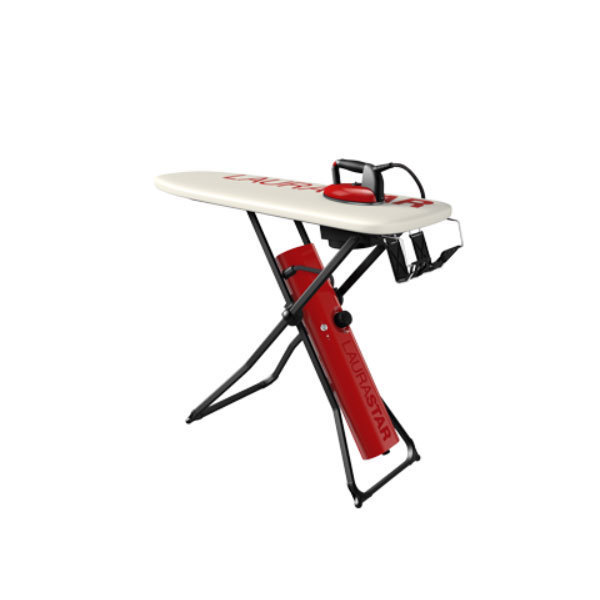 Laurastar GO Professional alles in één strijksysteem