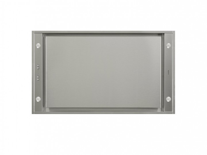 Novy D6835 Pure'line zonder moter 90cm inox Dampkap