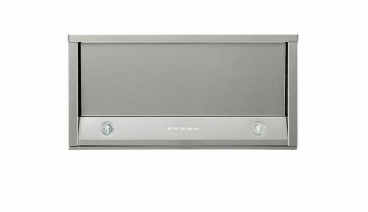 Novy D650 60cm inox telescopische Dampkap