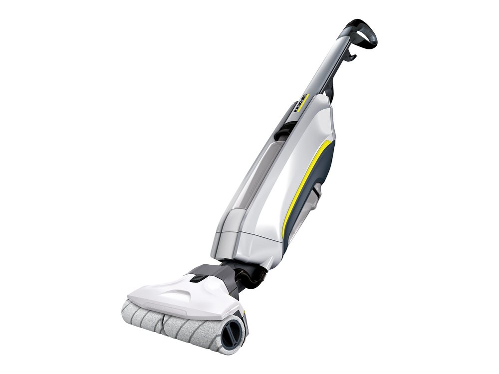 Karcher FC5 WHITE FLOORCLEANER