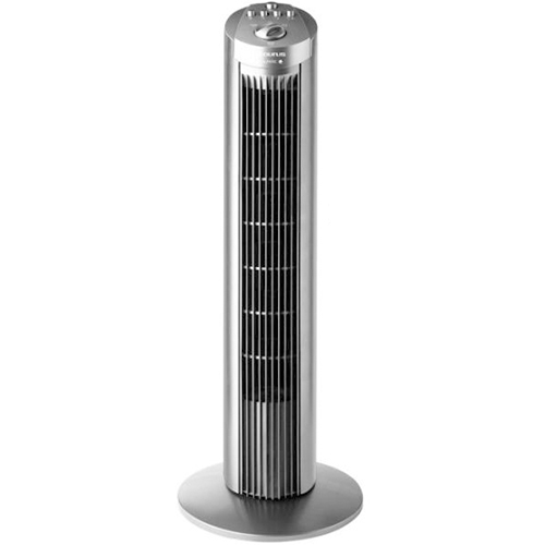 The Electro Future 74 cm 3 snelheden kolom ventilator