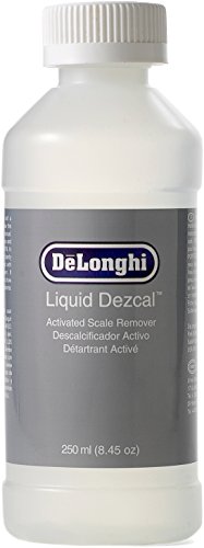 Delonghi ECO DECALK 500 ML voor 5 beurten
