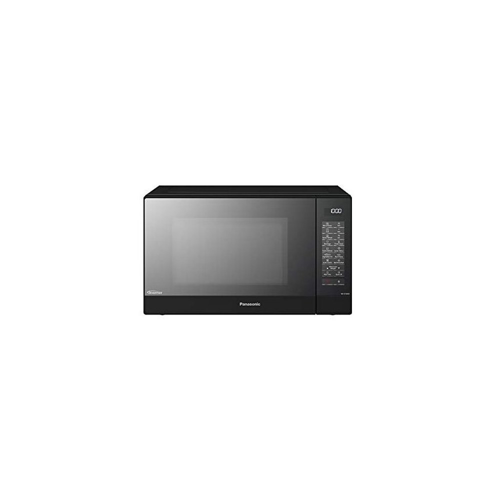 Panasonic NNGT46KBSUG combi magnetron met hetelucht