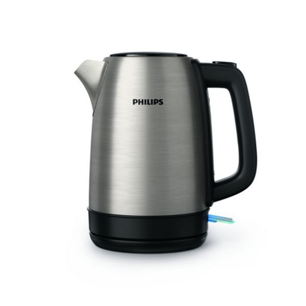 Philips HD9350/90 2200 W inox 1,7 L waterkoker