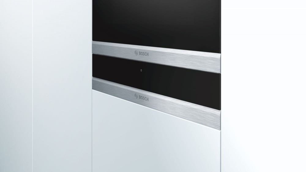 Bosch BIE630NS1 warmhoudlade