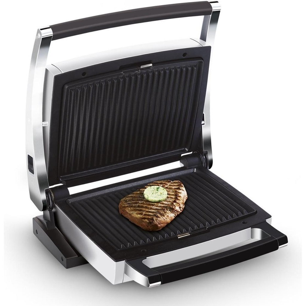 Fritel CW2427 premium combi grill - Belgisch Product -