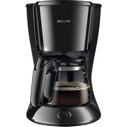 Philips HD7461/20 Auto uit Zwart koffiezetapparaat