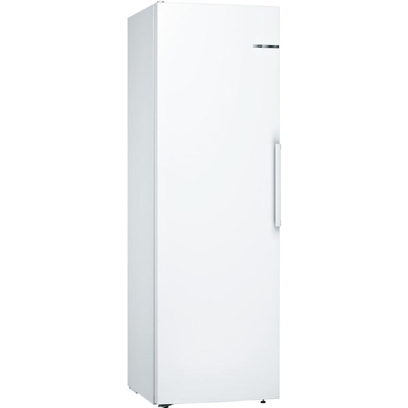 Bosch KSV36NWEP PREMIUM koelkast 186 cm 346 Liter inhoud