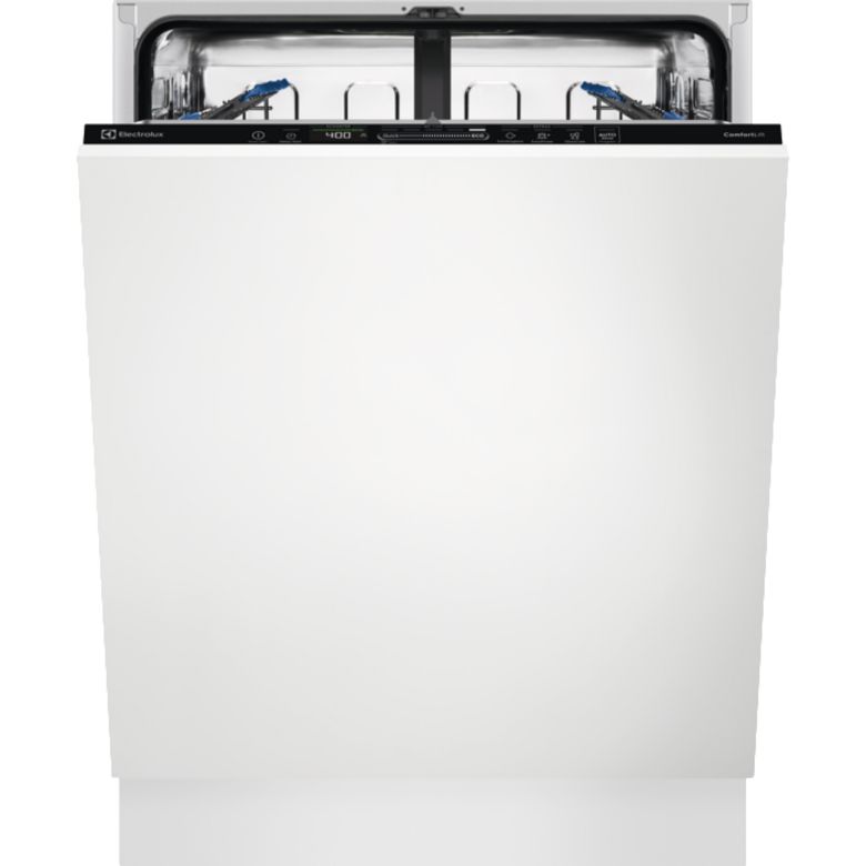 Electrolux by AEG 81.5 cm Varioscharnier inbouw vaatwasser