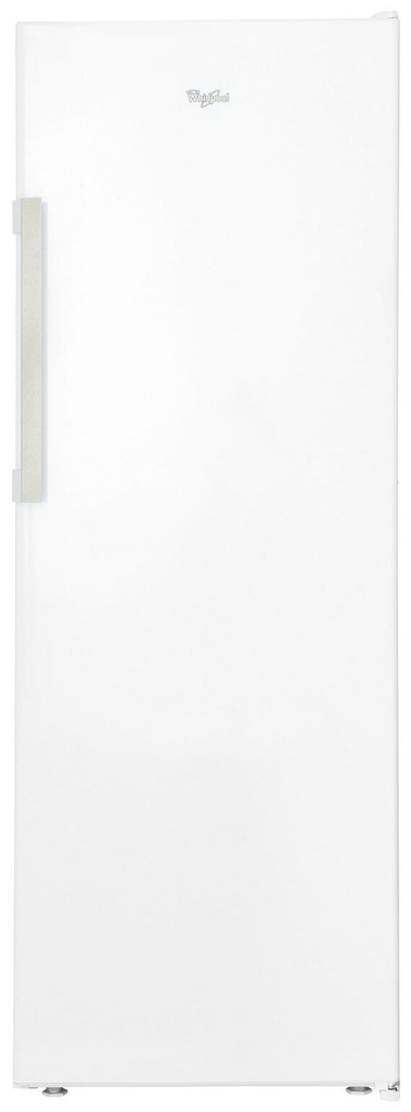 Whirlpool SW6A2QW2 167 cm koelkast vrijstaand