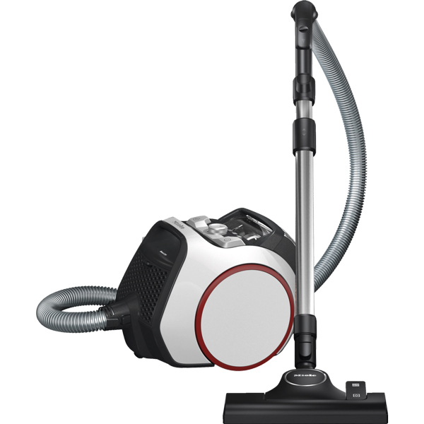 Miele BOOST CX1 Grijs POWERLINE stofzuiger zonder zak