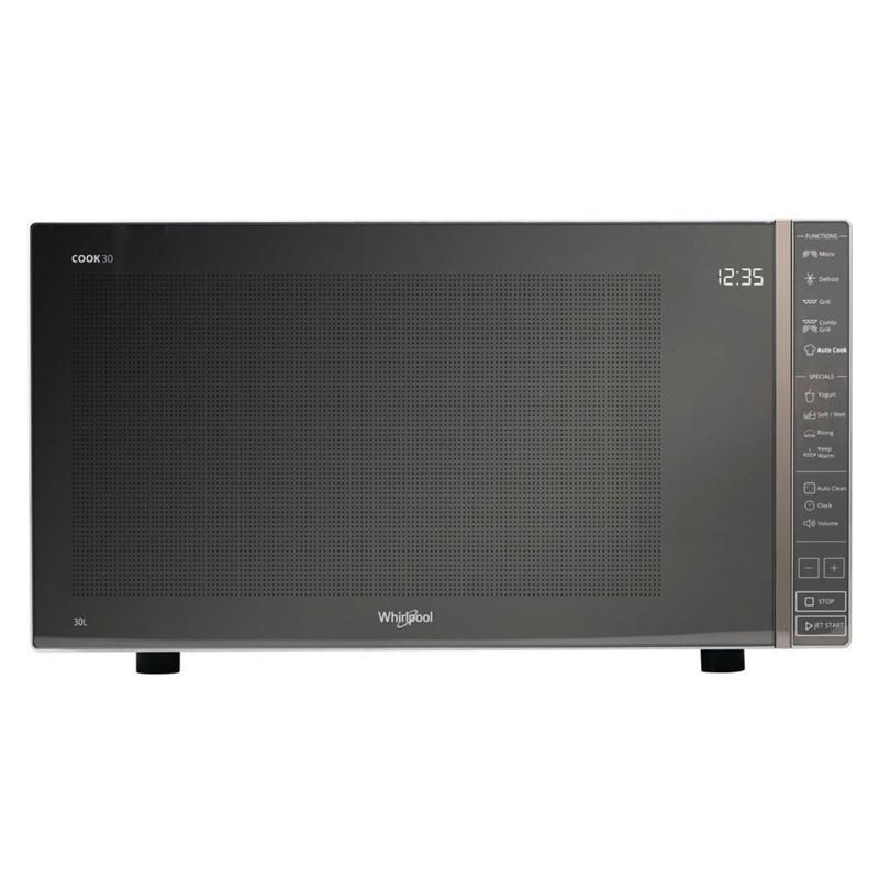 Whirlpool MWP303M 30 Liter microgolfoven met grill functie