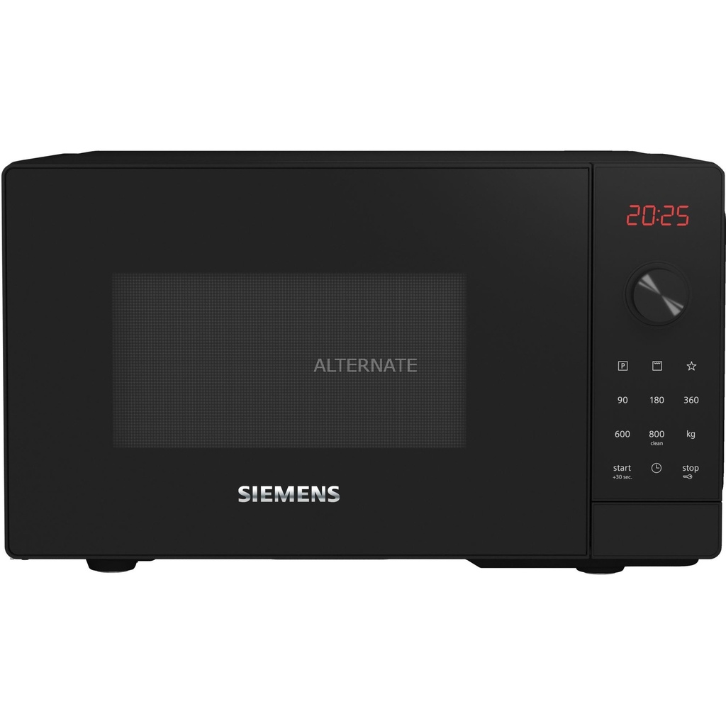 Siemens FE023LMB2 20 Liter Magnetron + Grill IQ300