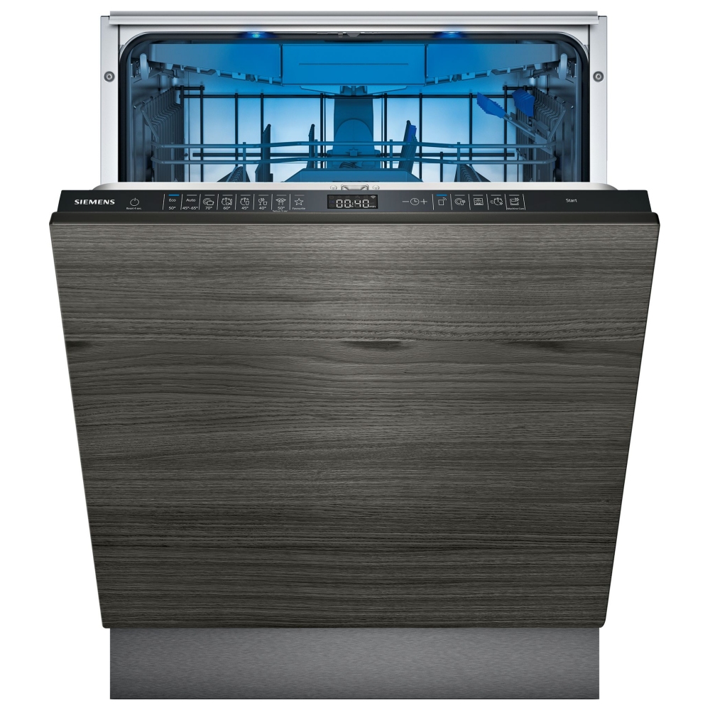 Siemens SN85TX00CE 81,5 cm Full integreerbare vaatwasser