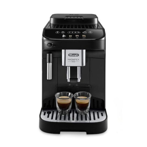 Delonghi ECAM290.22.B Magnifica Evo Espresso Melkopschuimer