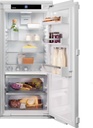 Liebherr IRBd 4120-20 122 cm Bio Fresh koelkast deur op deur