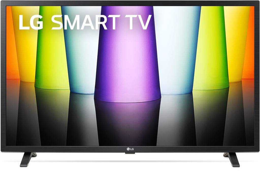 LG 32LQ63006LA 32 " Smart tv  - Telenet - Proximus Certifie