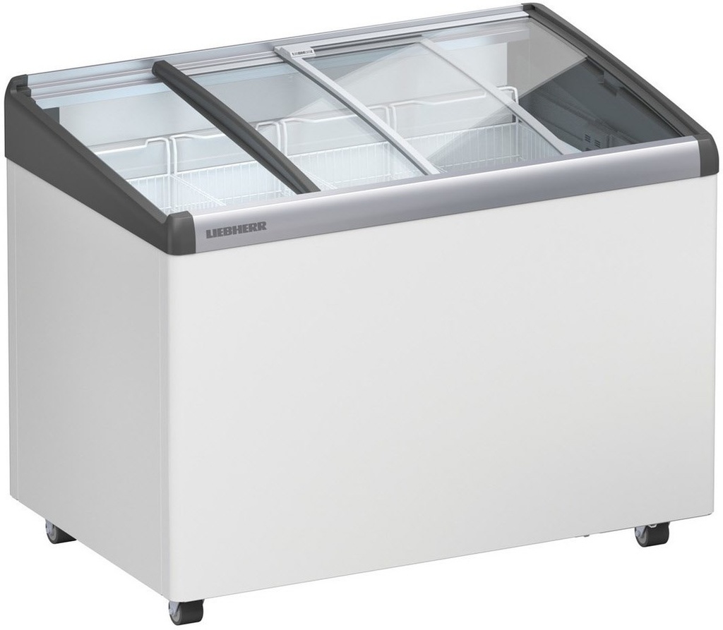 Liebherr EFI 2853-41 LED Ijsconservator 196 L 104 cm breed